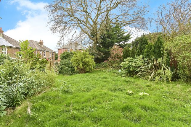 Bungalow for sale in St. Johns Hill, Ryde, Isle Of Wight