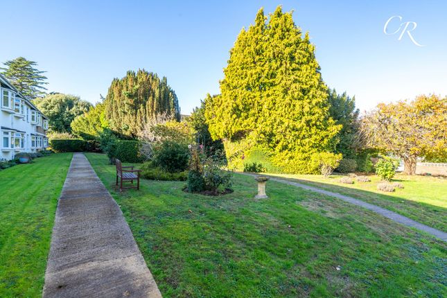 11 Hatherley Hall Hatherley Road, Cheltenham photo 4