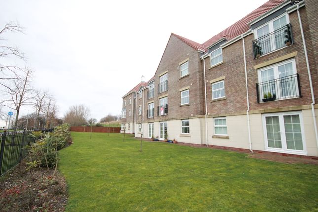 Flat to rent in Anderton Crescent, Buckshaw Village, Chorley