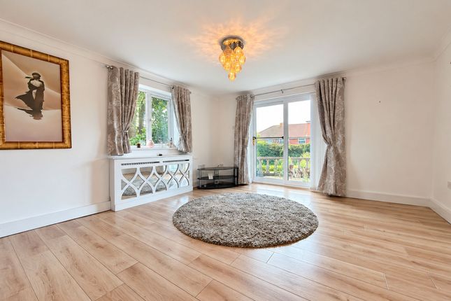 Flat 3, Westbridge, Liverpool photo 3