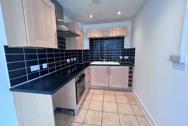4, Hawthorne Court, 93 Hawthorne Avenue, Nottingham photo 2