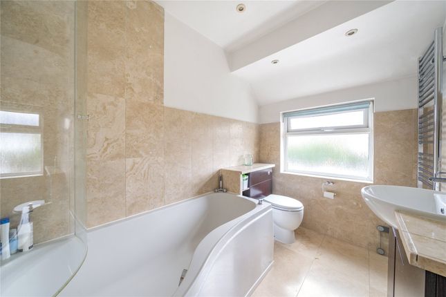 Semi-detached house for sale in Hersham, Surrey