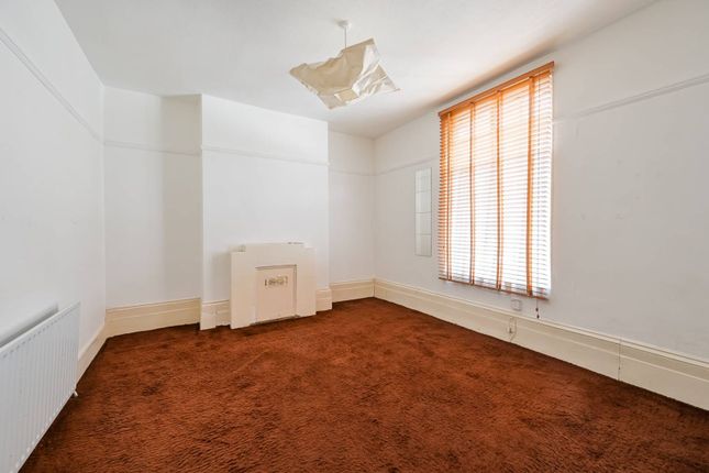 Harley Grove, E3, Bow photo 4