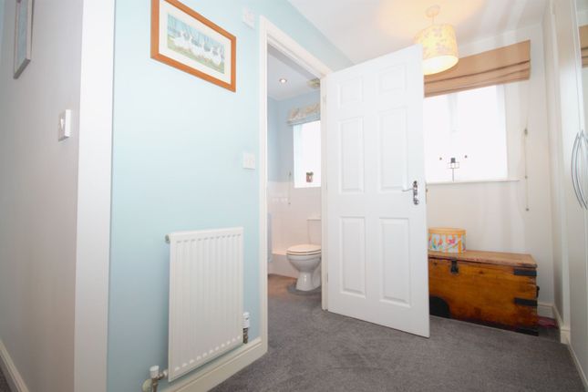 Detached house for sale in Bluebell Drive, Sittingbourne