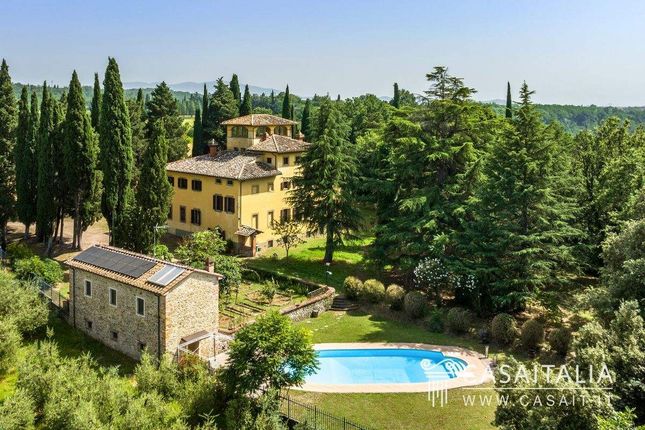 Villa for sale in 52100 Arezzo, Province Of Arezzo, Italy