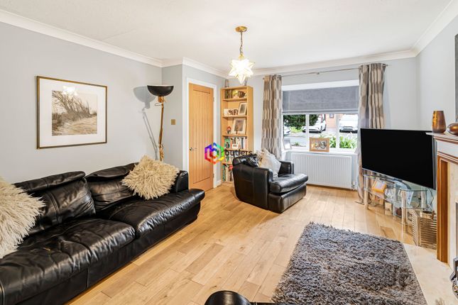 27 Owlthorpe Avenue, Sheffield photo 2