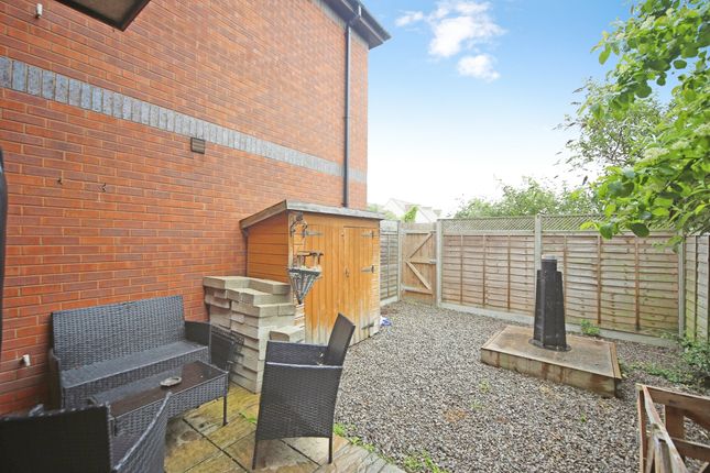 Flat 3, Rivermead Court, High Street, ALCESTER photo 4