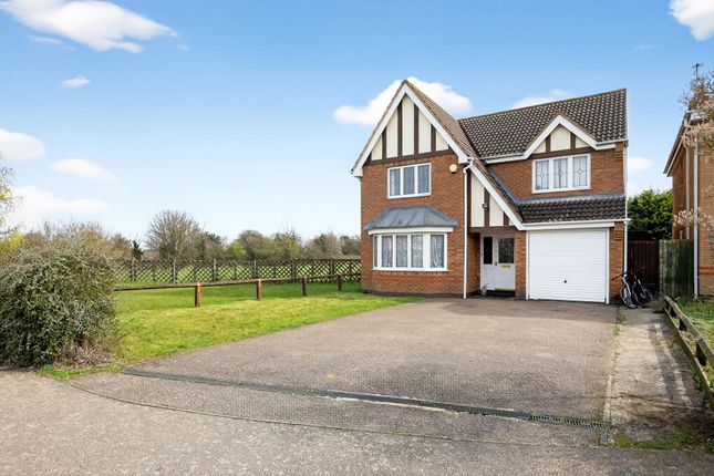 139, Bourton Way, Wellingborough photo 2