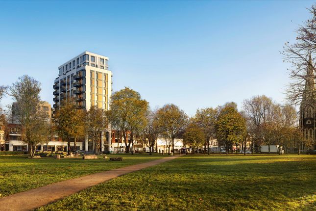 Flat for sale in A504 Chiswick Green, London