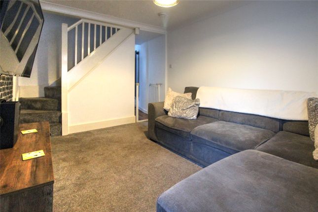 Terraced house for sale in Brook Street, Dawlish, Devon