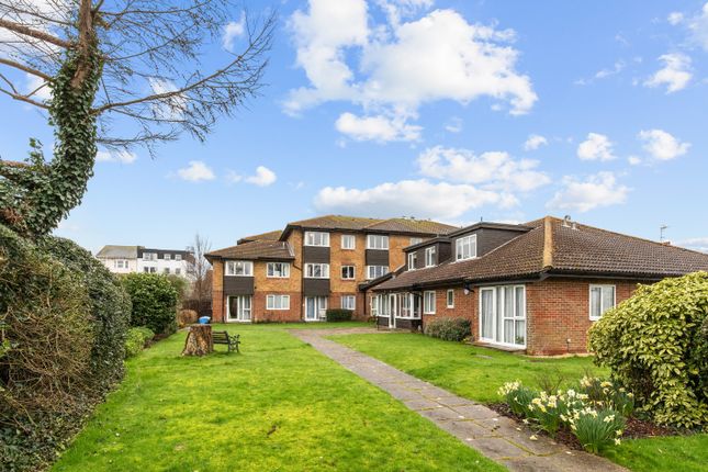 Flat for sale in Oakland Court, Buckingham Road, Shoreham-By-Sea, West Sussex