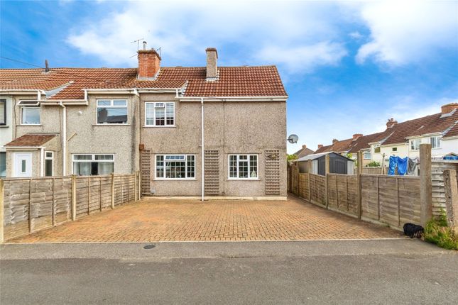 19, Highridge Crescent, Bristol photo 2