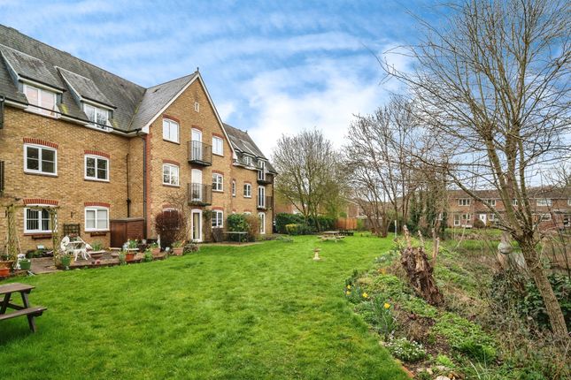 Flat for sale in Sele Mill, North Road, Hertford
