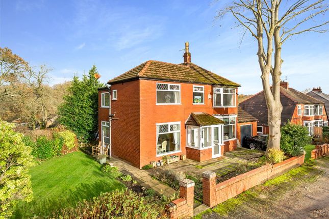4-bed house on 328, Temple Drive, Bolton, £330,000