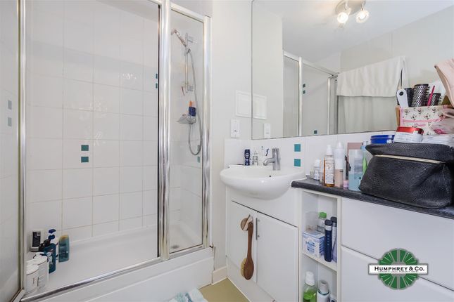 Flat for sale in Delamere Court, 2 Hawker Place, Walthamstow