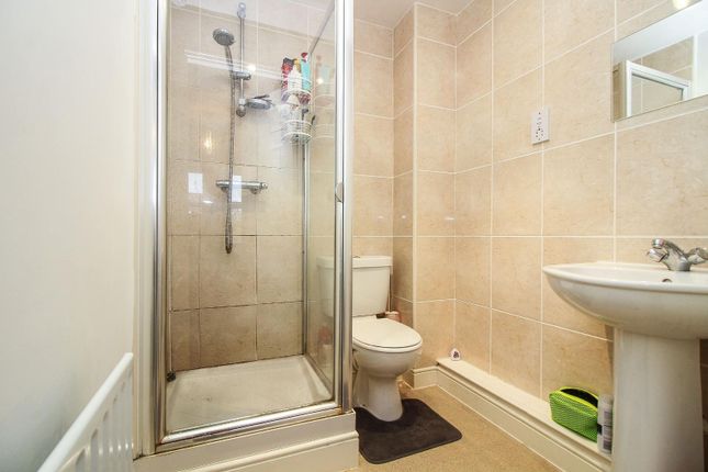 Semi-detached house for sale in Moss Side, Gateshead