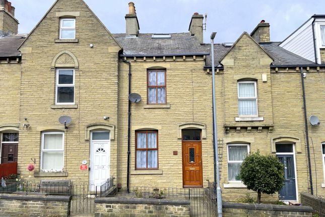 Terraced house for sale in Elizabeth Street, Elland, West Yorkshire