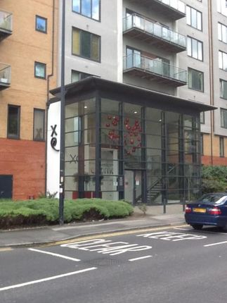 Flat for sale in Xq7 Taylorson Street South, Salford Quays, Manchester