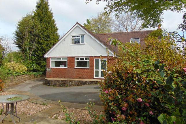 Thumbnail Detached house for sale in Rochdale Road, Shaw