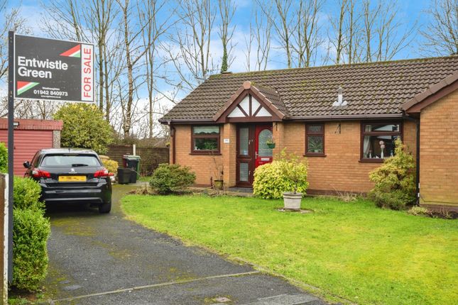 2-bed house on 14, Charlock Avenue, Bolton, £215,000