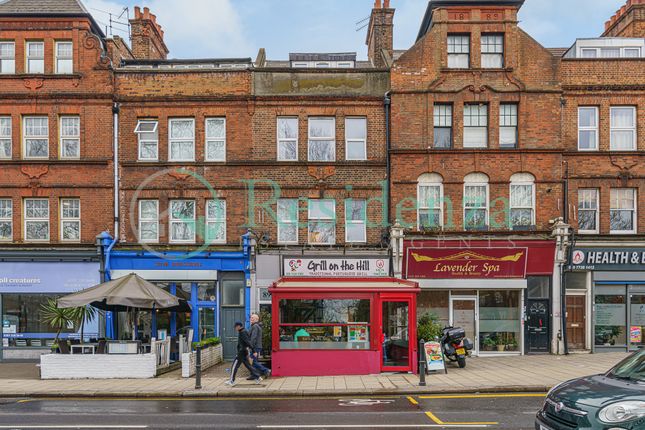 Thumbnail Restaurant/cafe to let in Lavender Hill, Battersea