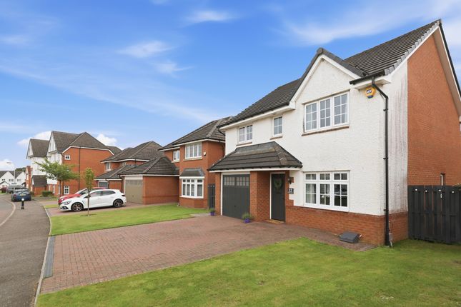 22 Faulds Drive, Kirkintilloch, Glasgow photo 4