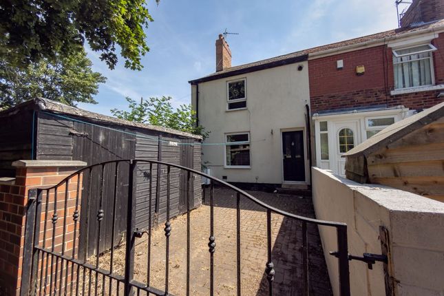 2-bed house on 32 James Street, Peterlee, £36,000