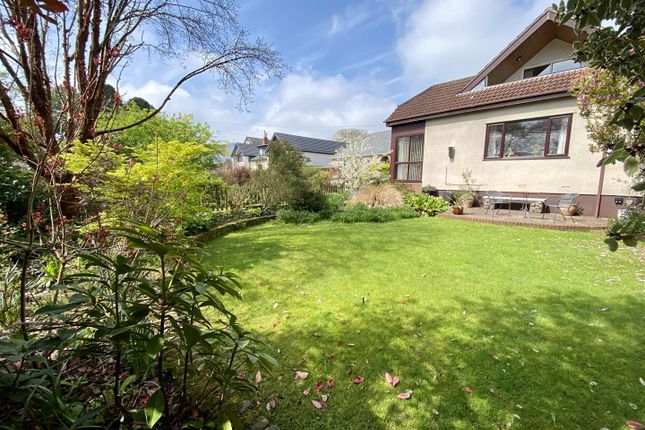 Detached house for sale in Hardwick Hill Lane, Chepstow