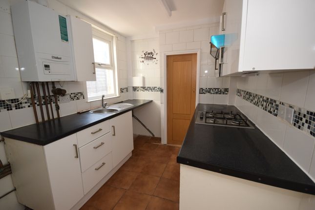 91, Richmond Road, Gillingham photo 2