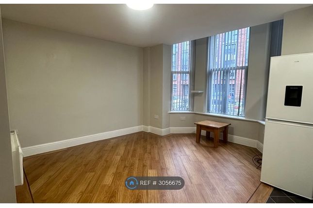Flat, Bedford St South, Liverpool photo 3