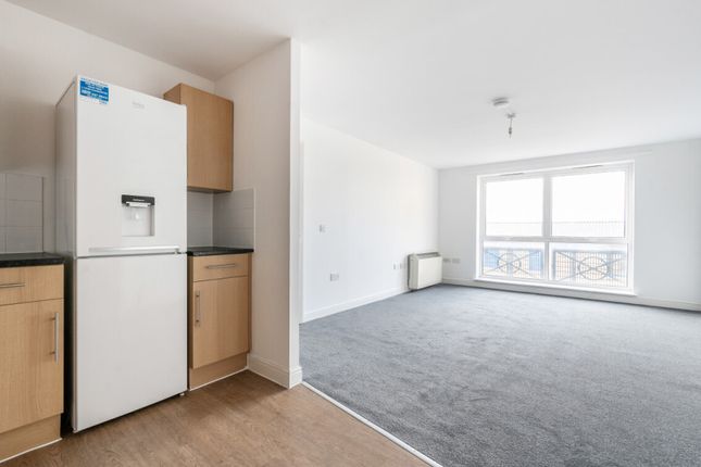 Ash Court, Cline Road, London photo 2