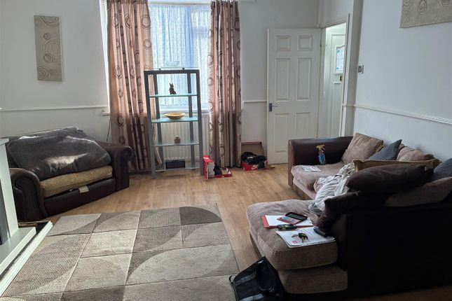 Milburn Road, Ashington photo 2
