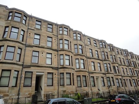 Thumbnail Flat to rent in Murano Street, Glasgow