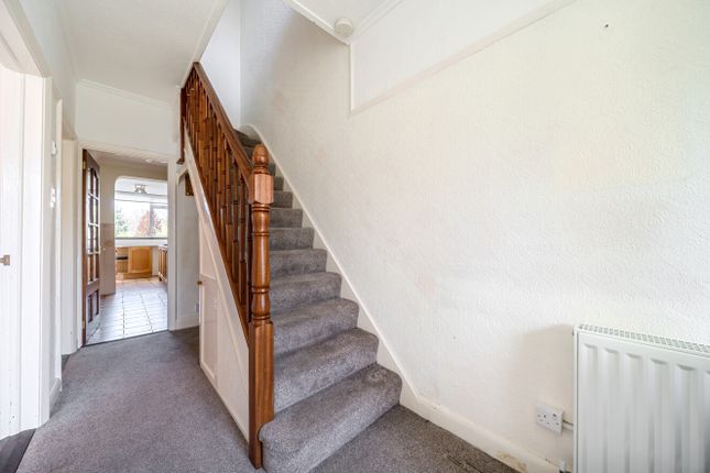 Semi-detached house for sale in Bexley Lane, Sidcup