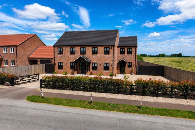 4-bed house on 37 Hall Road, Wisbech, £550,000