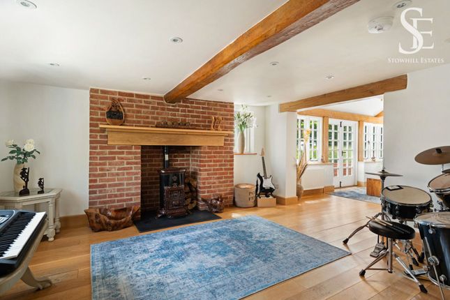 Music Room