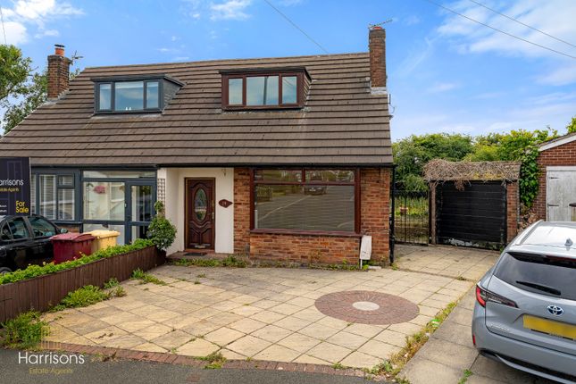 3-bed house on 24 Falkland Road, Bolton, Lancashire, £210,000