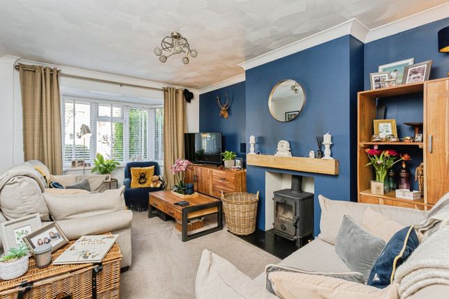 24, Priory Road, Hassocks photo 2