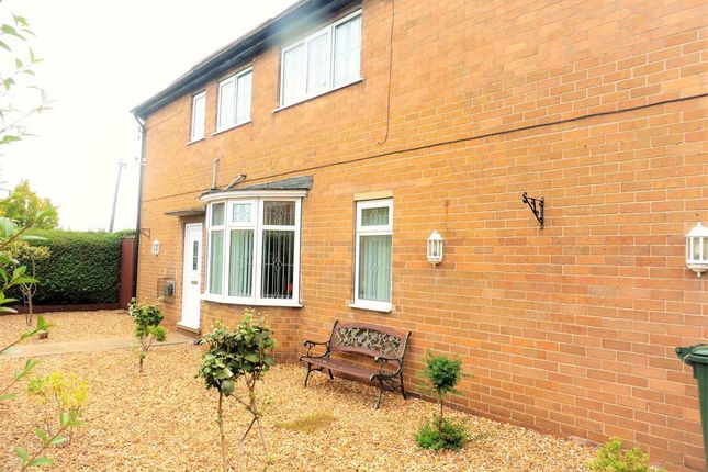 Thumbnail Semi-detached house to rent in St Andrews Square, Bolton Upon Dearne, Rotherham