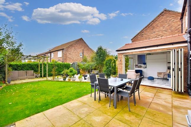 1, Foxford Lane, Lincoln photo 2