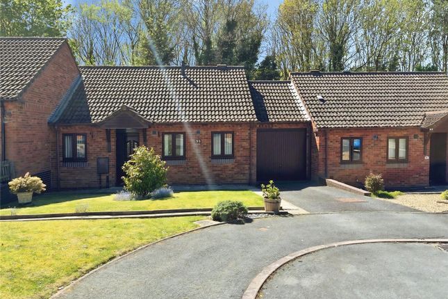 2-bed house on 39, Teme Avenue, Shropshire, £180,000