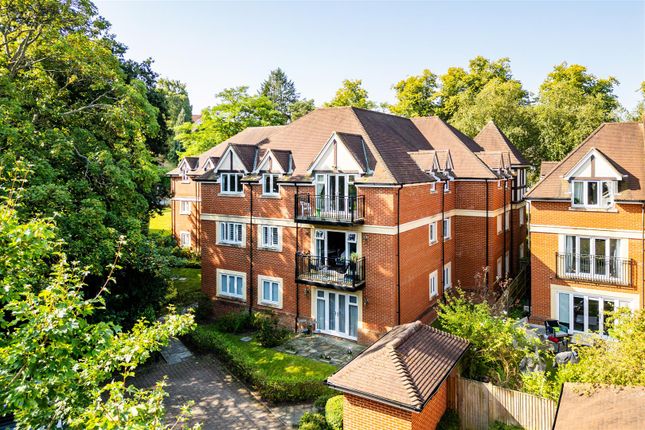 Flat for sale in Wray Common Road, Reigate