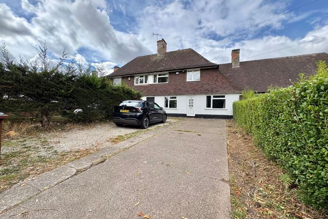 5 Bedroom Terraced