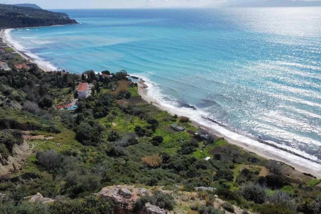 Land for sale in Lourdata, 28100, Greece