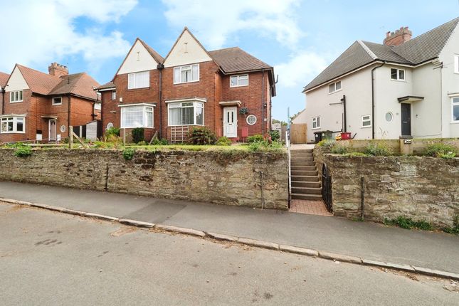 3-bed house on 18, Barroon, Derby, £175,000