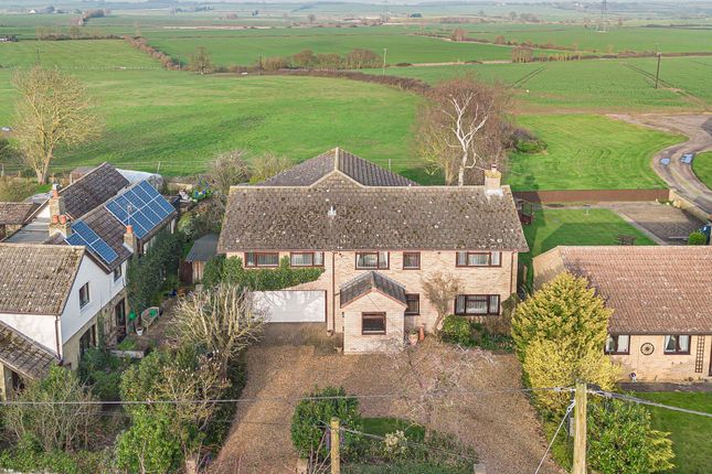 5-bed house on Four Winds Hamerton Road, Huntingdon, £800,000