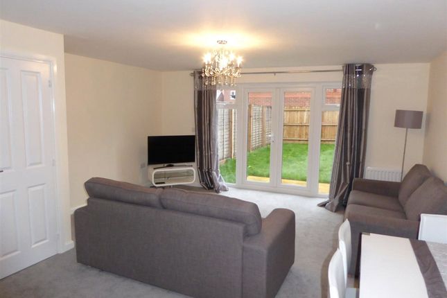 23 Sorbus Avenue, Telford photo 3