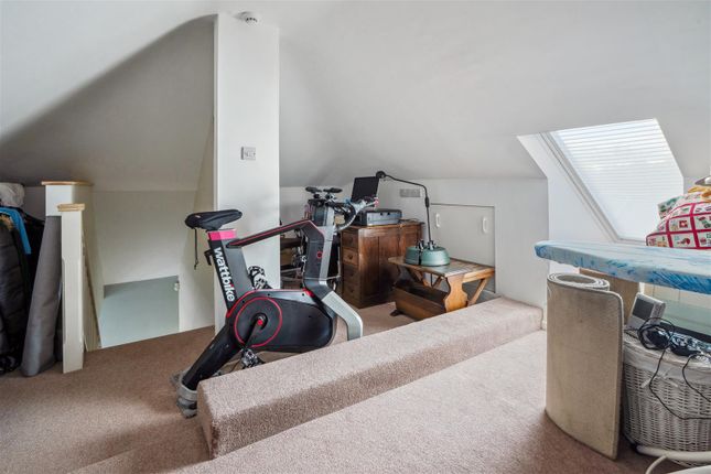 Loft Room