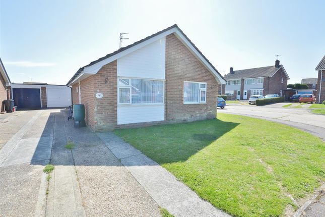 Detached bungalow for sale in Finch Drive, Great Bentley, Essex