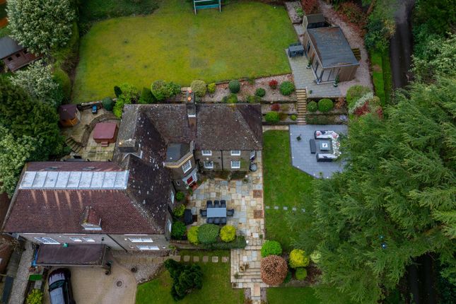 Detached house for sale in Harestone Hill, Caterham